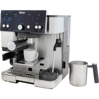 Ninja Luxe Café Essential ES501EU