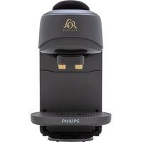 Philips LM9512/60 L'or Absolu - Vue de face