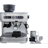 Philips PSA3218/10 Barista Brew - Vue de face