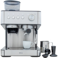 Qilive Combi Q.5233 - Vue de face