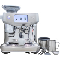 Sage the Oracle Jet SES985BSS4EEU1 - Vue de face