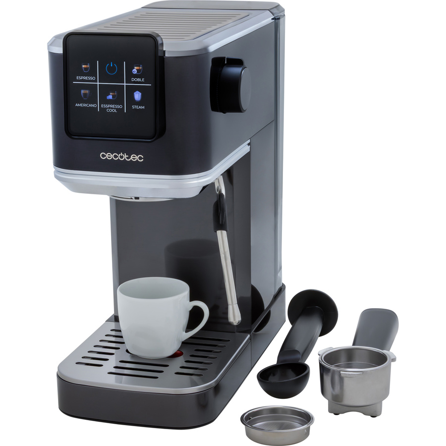 Cecotec Cafelizzia Coldbrew 00270 - Vue principale