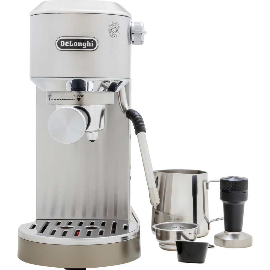 De’Longhi Dedica Duo EC890.M - Vue de face