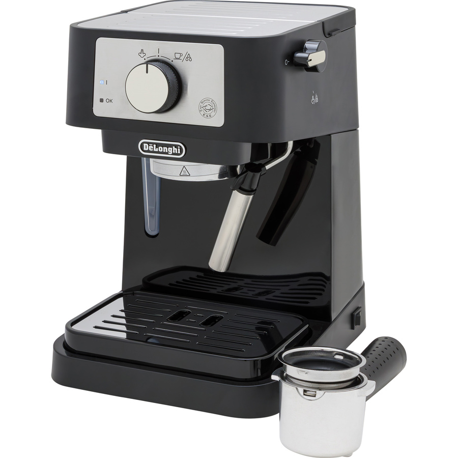 De’Longhi EC260.W Stilosa - Vue principale