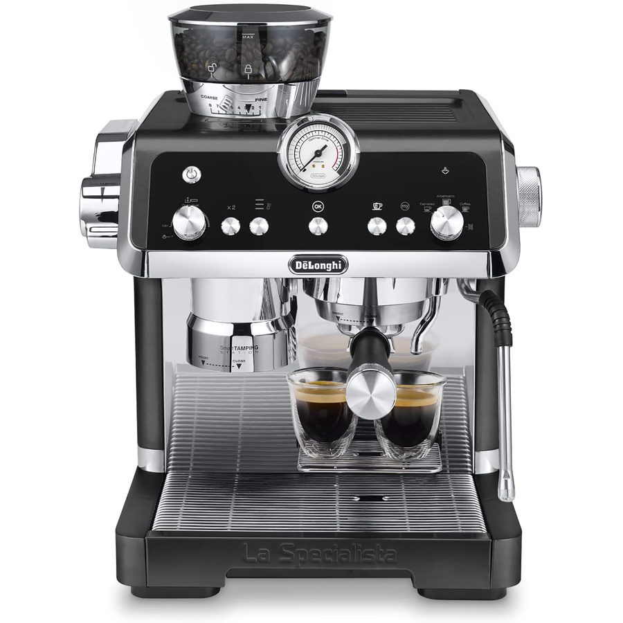 De’Longhi EC9355.BM La Specialista Prestigio - Vue de face