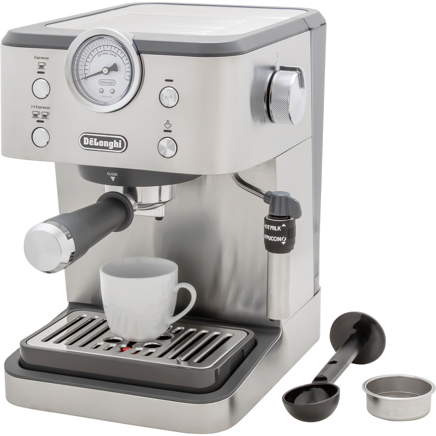 De’Longhi Linea Classic EM450.M - Vue principale
