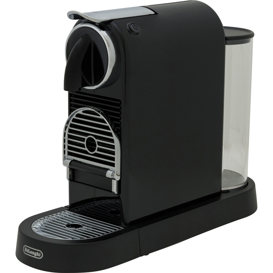 De’Longhi Nespresso Citiz & Milk EN267.WAE - Vue principale