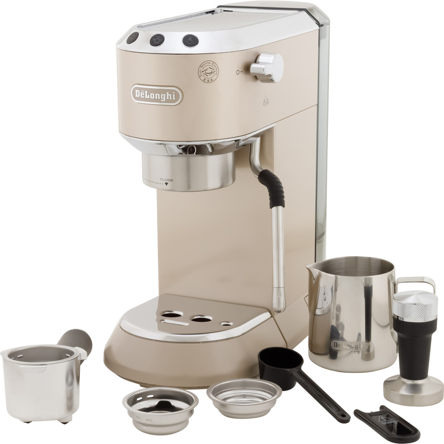 De’Longhi EC885.BG - Vue principale