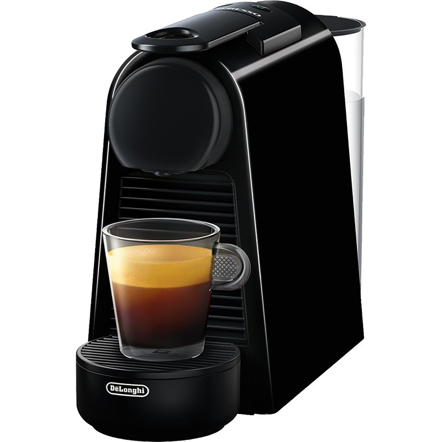 De’Longhi Nespresso Essenza Mini D30 - EN85.B - Vue principale