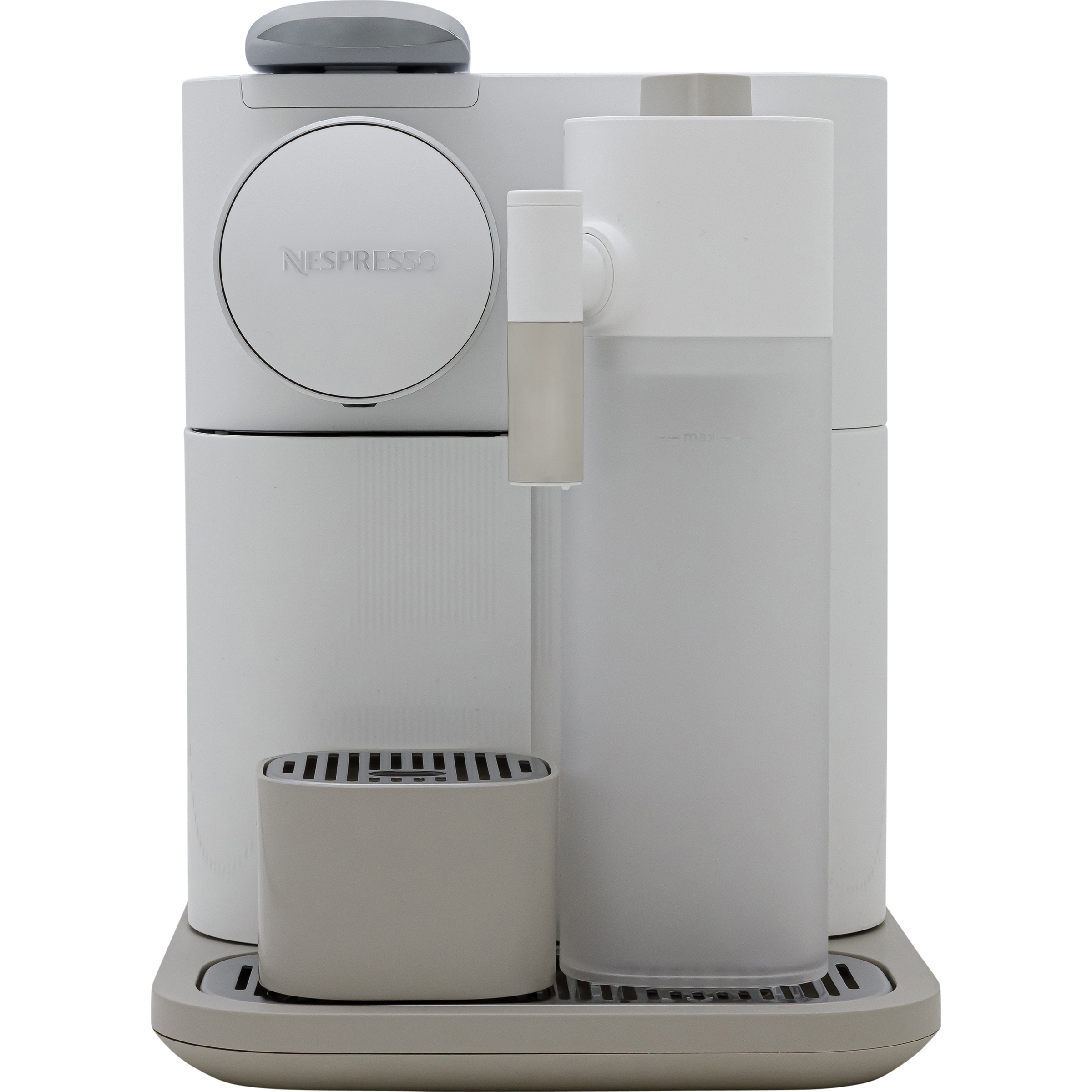 De’Longhi Nespresso Gran latissima EN 640.B - Vue de face