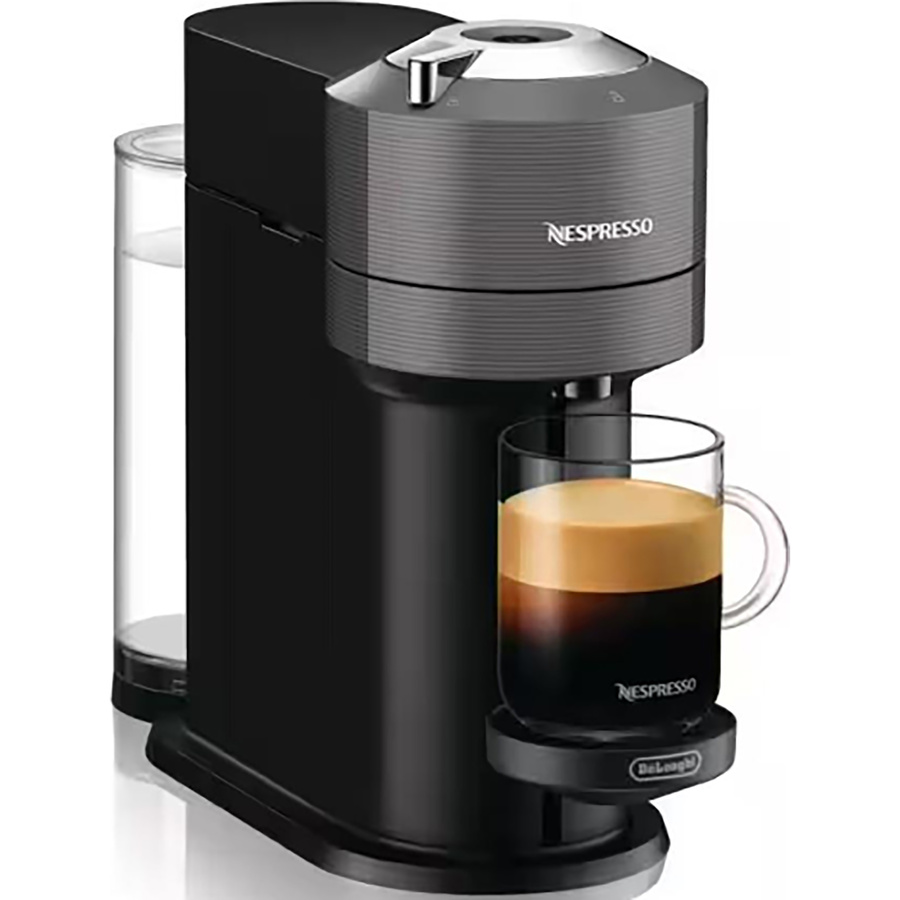 De’Longhi Nespresso Vertuo Next ENV120.GY - Vue principale