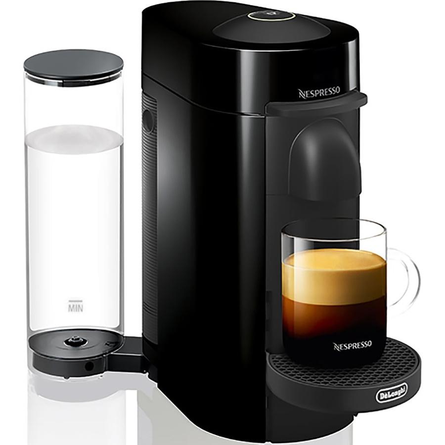 De’Longhi Nespresso Vertuo Plus ENV 150.B - Vue principale