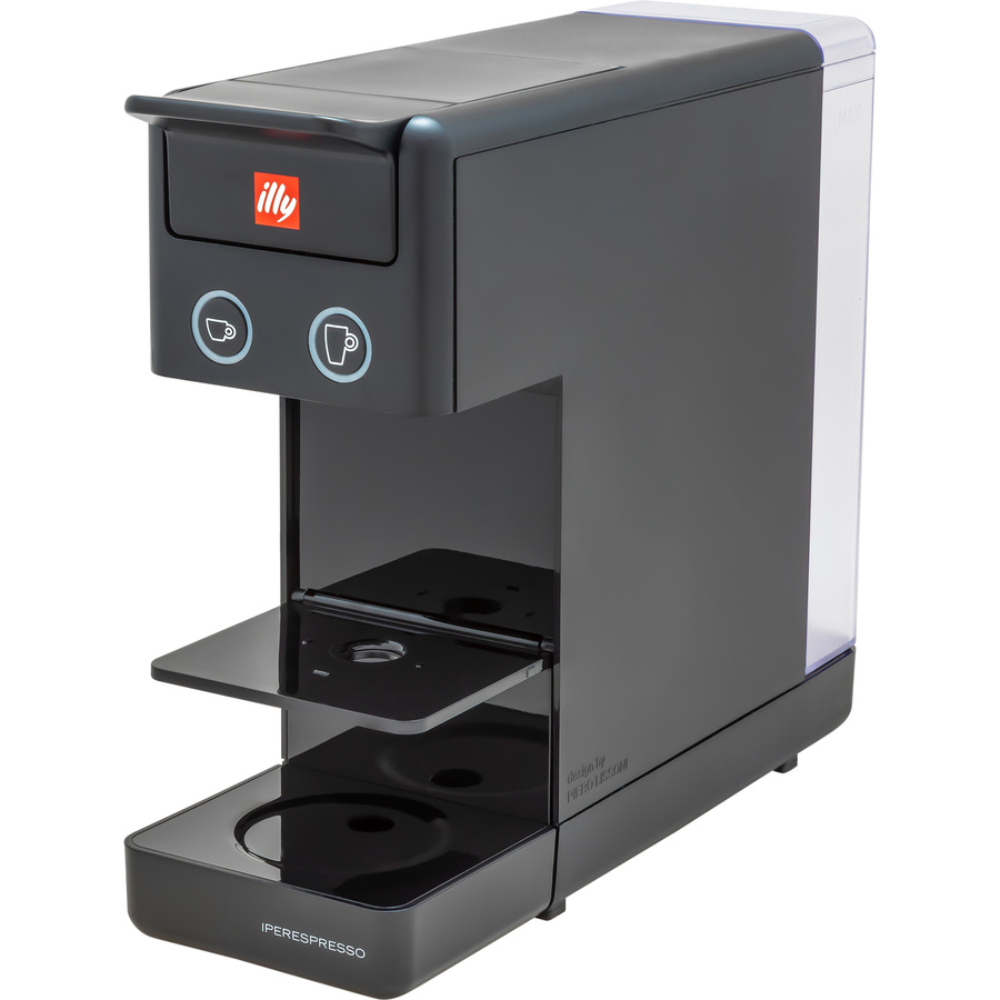 ILLY Y3.3 Iperespresso - Vue principale