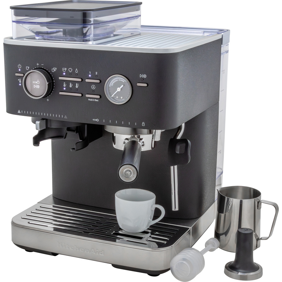 KitchenAid 5KES6551EBK - Vue principale