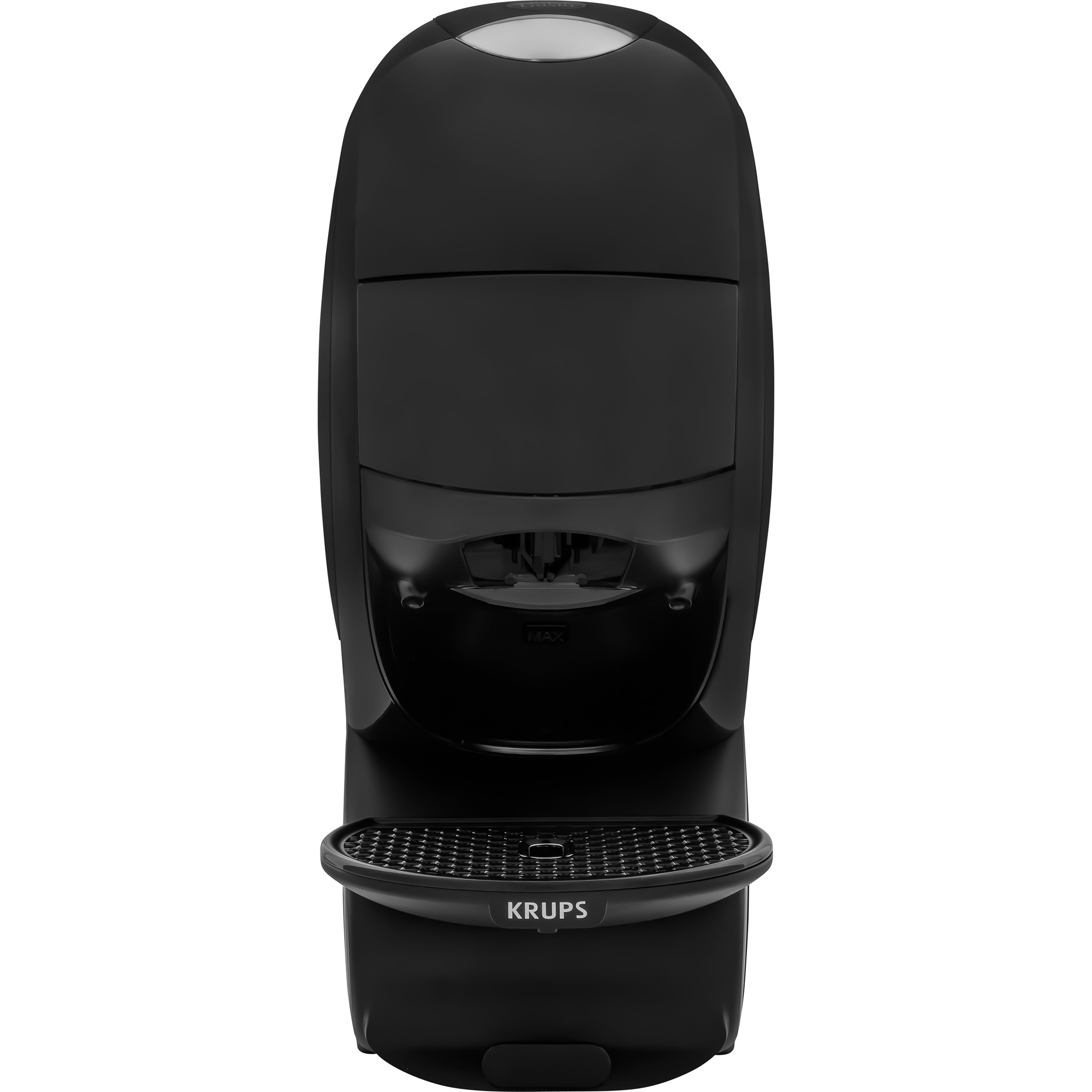 Krups Dolce Gusto Neo KP850810 - Vue de face