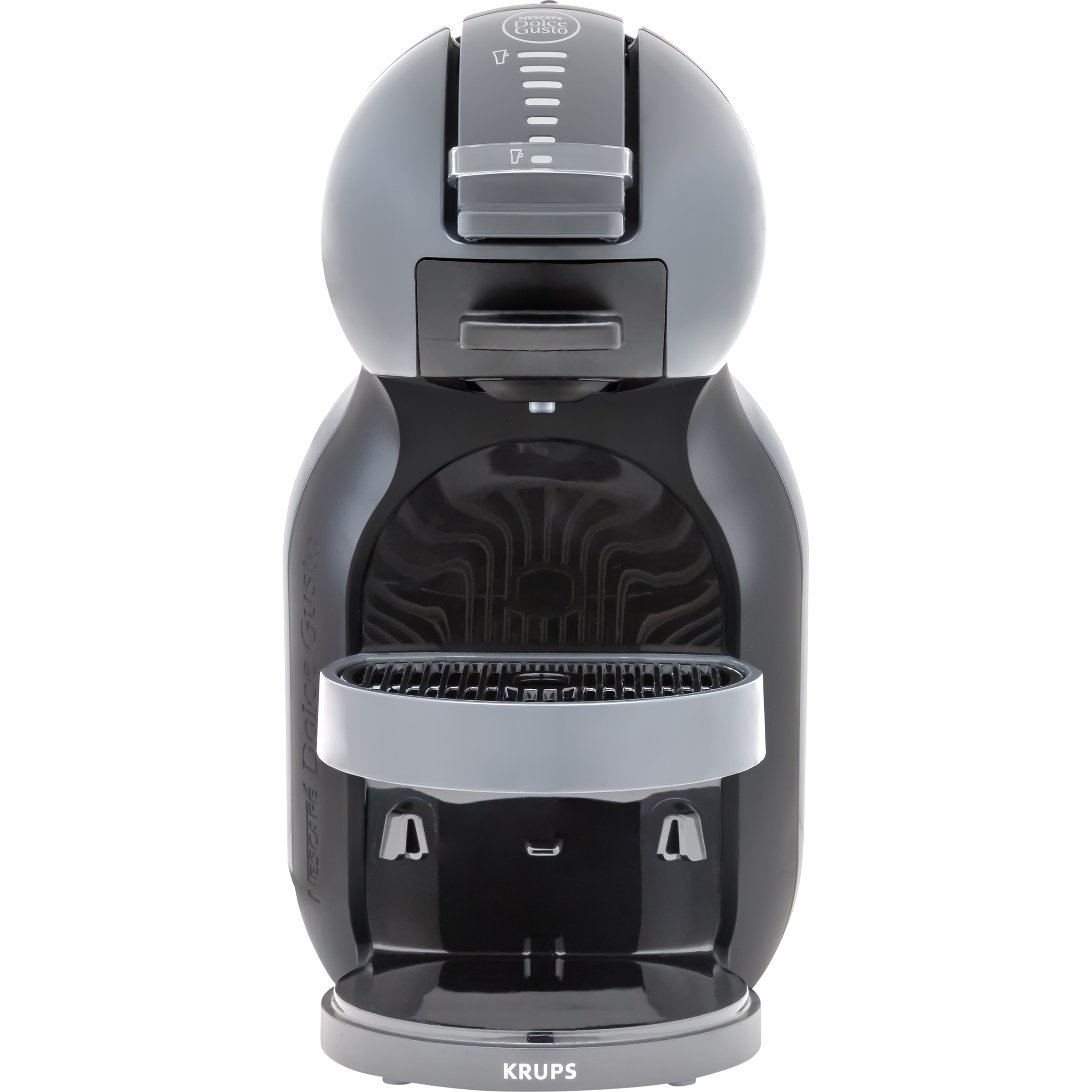 Krups KP 1208 Mini Me Automatic - Vue de face