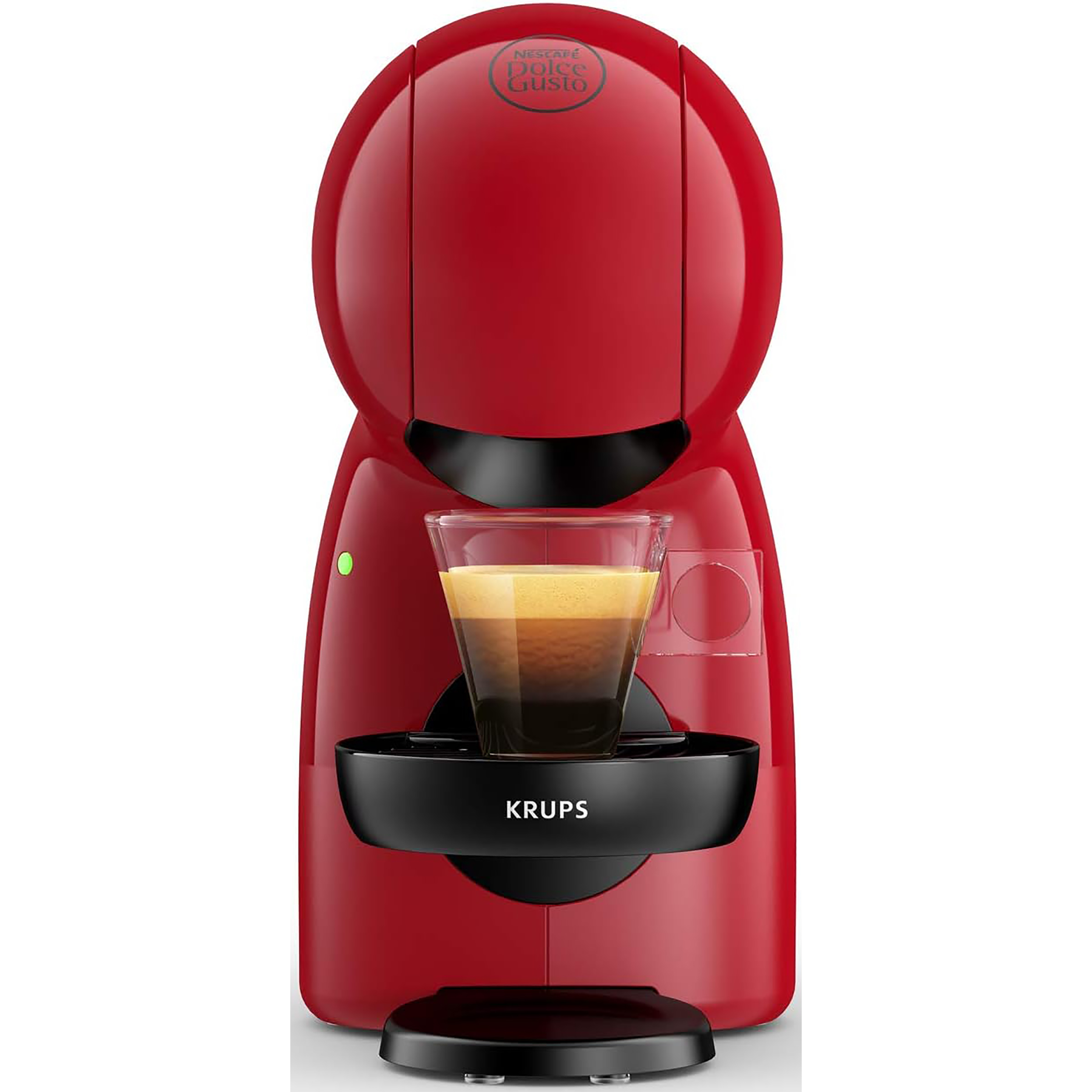 Krups KP1A05 Piccolo XS - Vue de face