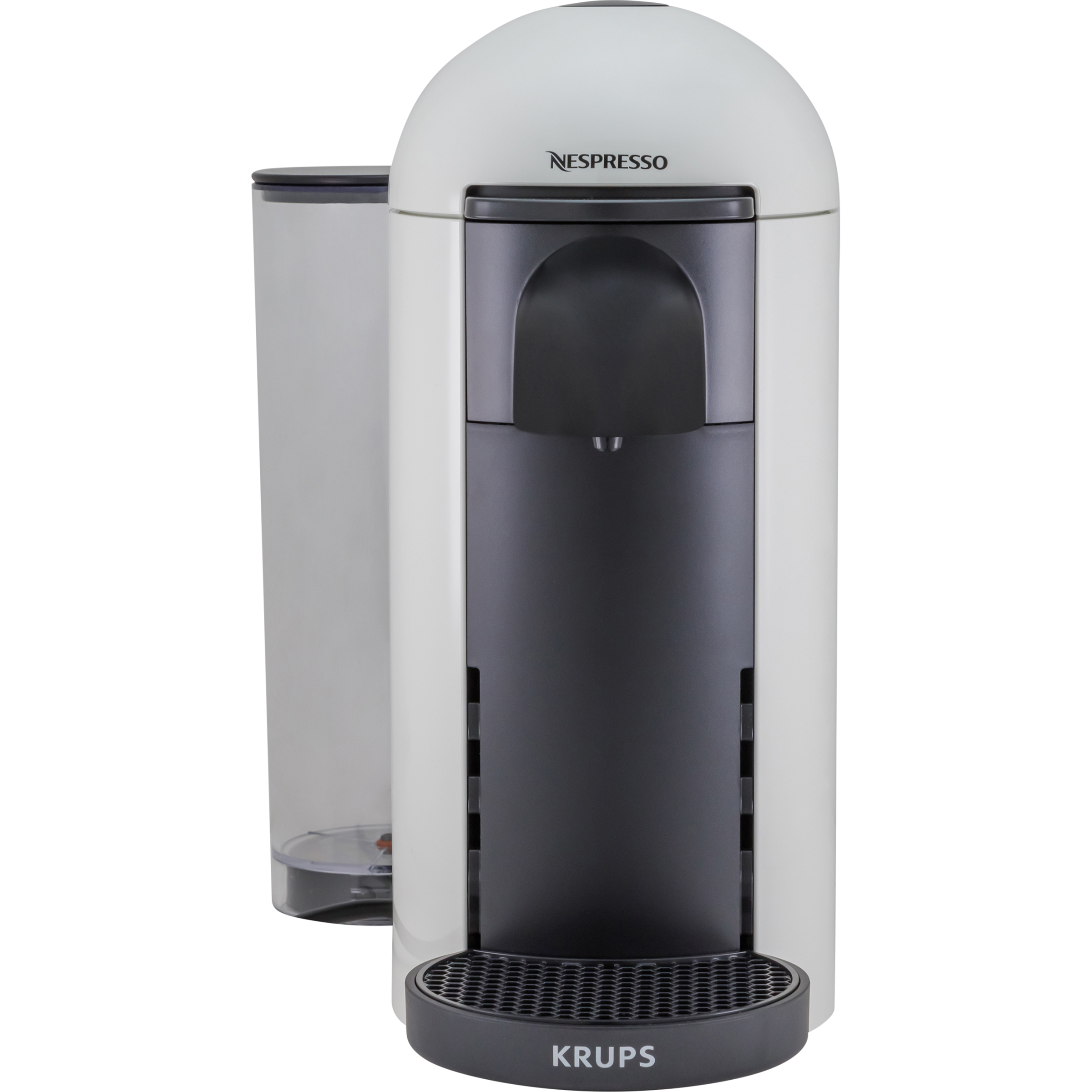 Krups Nespresso Vertuo Plus XN903110 - Vue de face