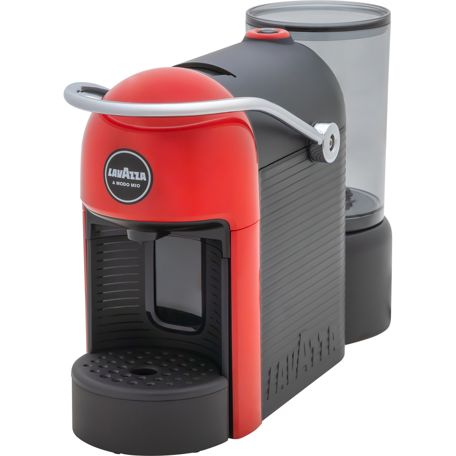 Lavazza Jolie Evo - Vue principale