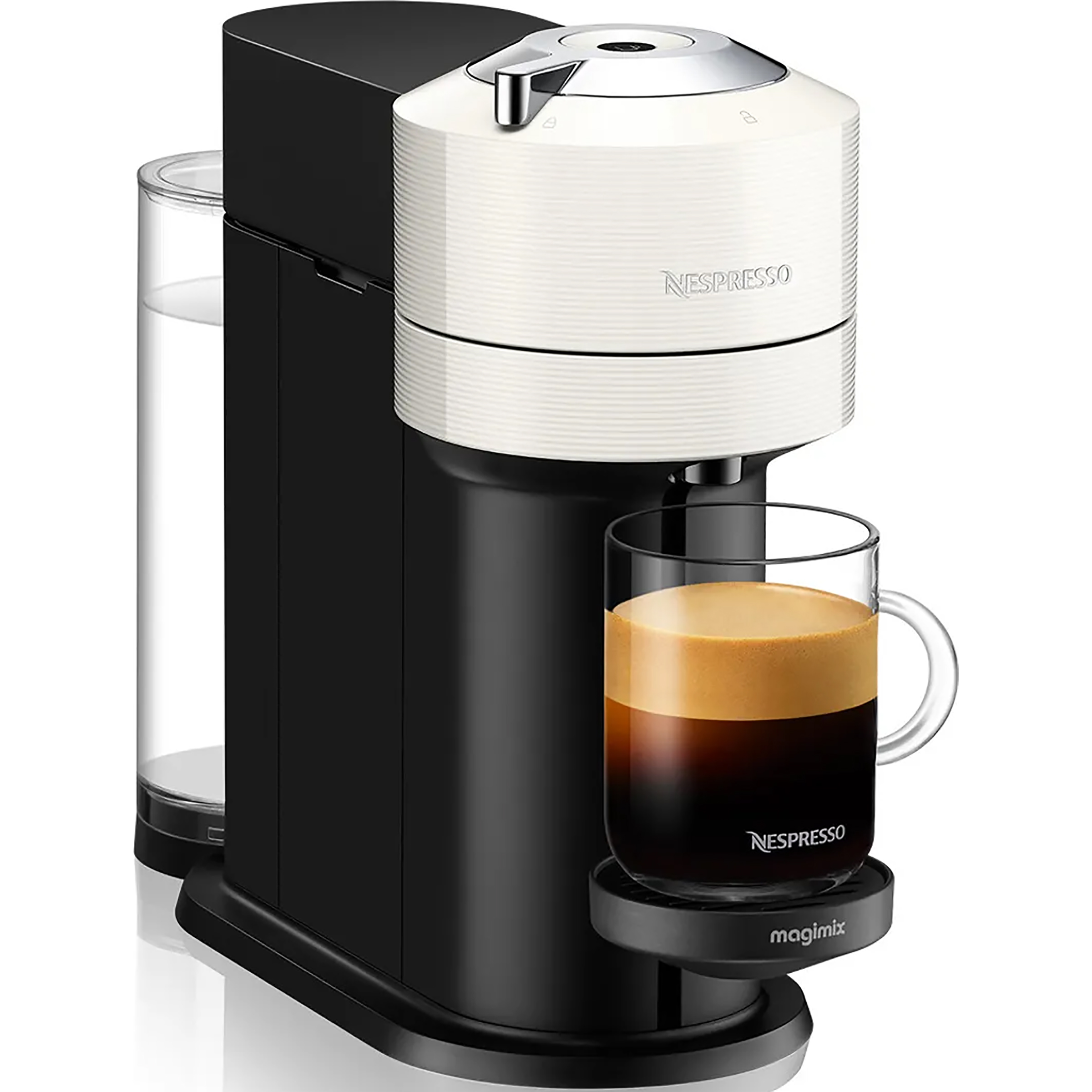 Nespresso : la machine à café Vertuo Next numéro 1 des ventes