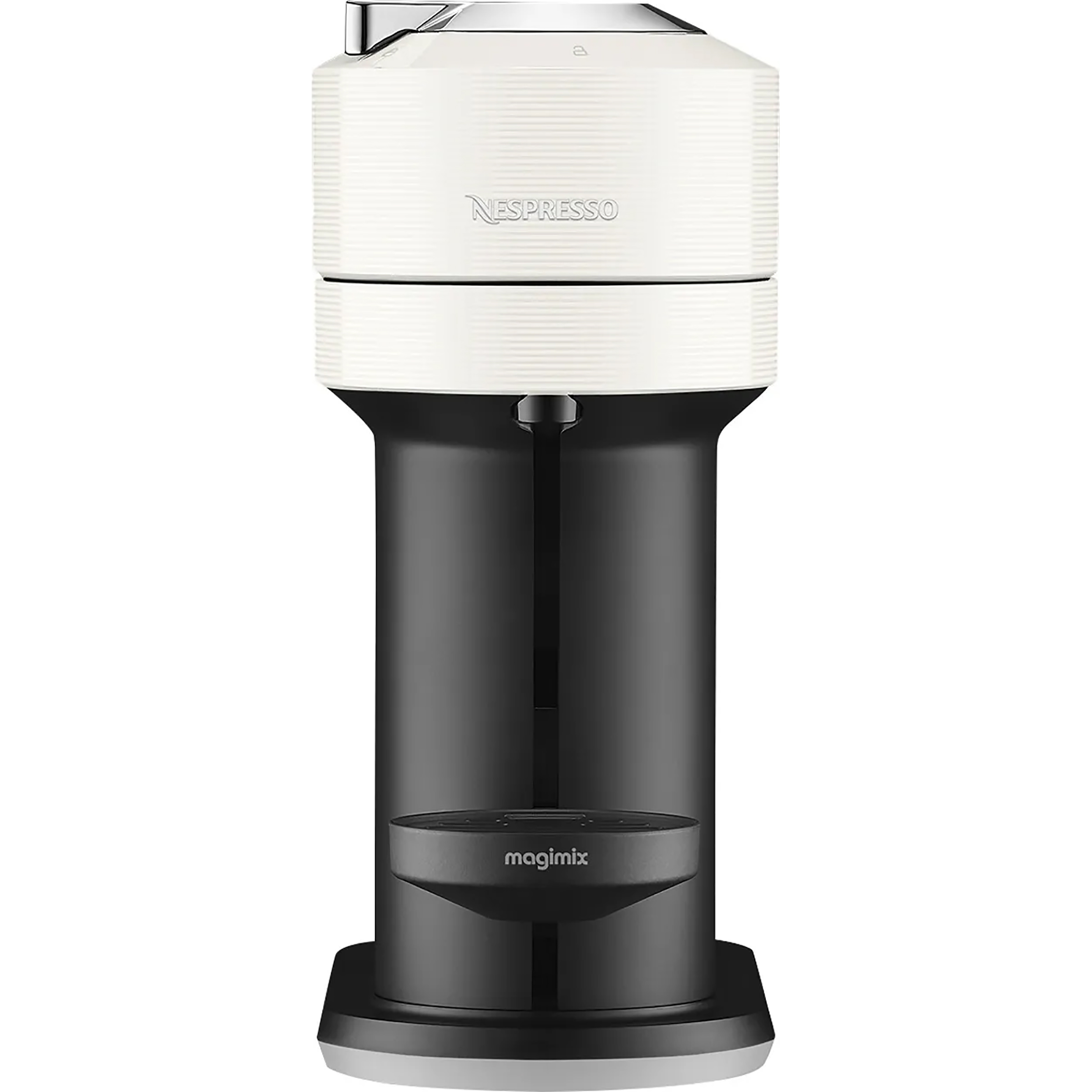 Test Magimix Nespresso Vertuo Next 11706 Cafetière à expressos UFC