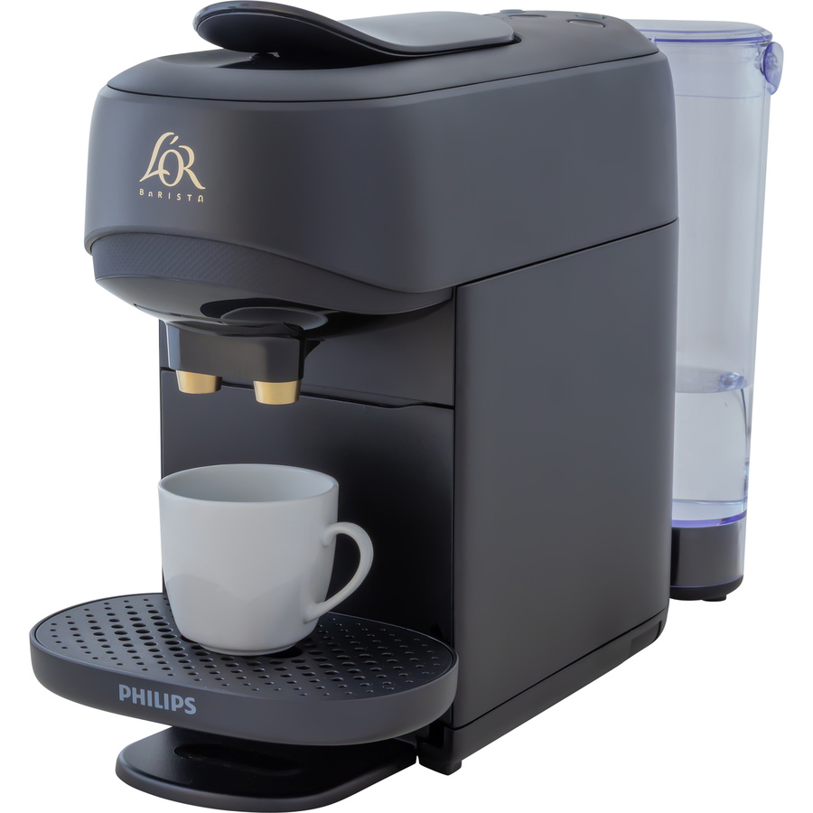 Philips LM9512/60 L'or Absolu - Vue principale