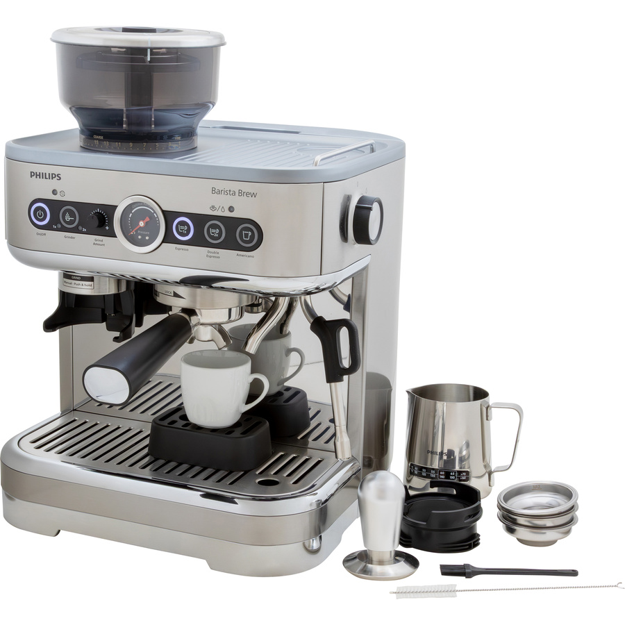 Philips PSA3218/10 Barista Brew - Vue de face