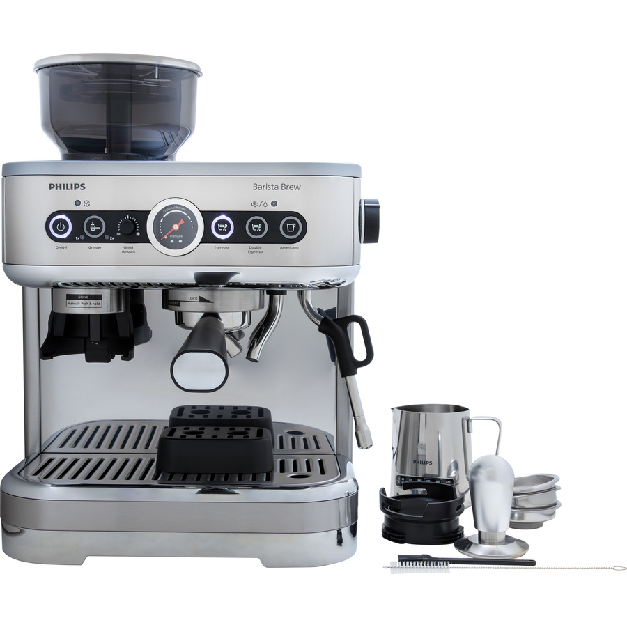 Philips PSA3218/10 Barista Brew - Vue de face