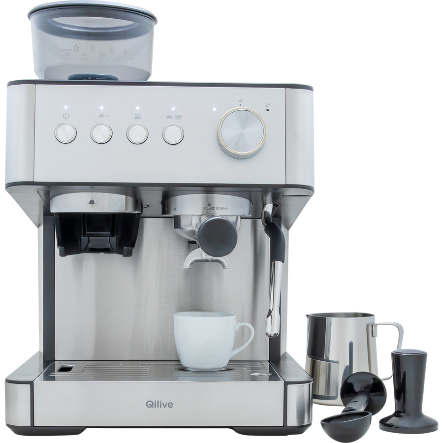 Qilive Combi Q.5233 - Vue de face