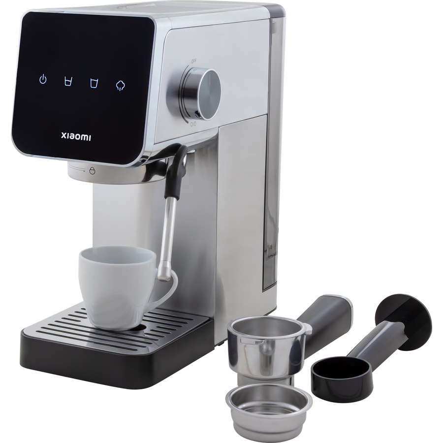 Xiaomi Semi-Automatic Espresso Machine CME003/BHR9798EU - Vue principale