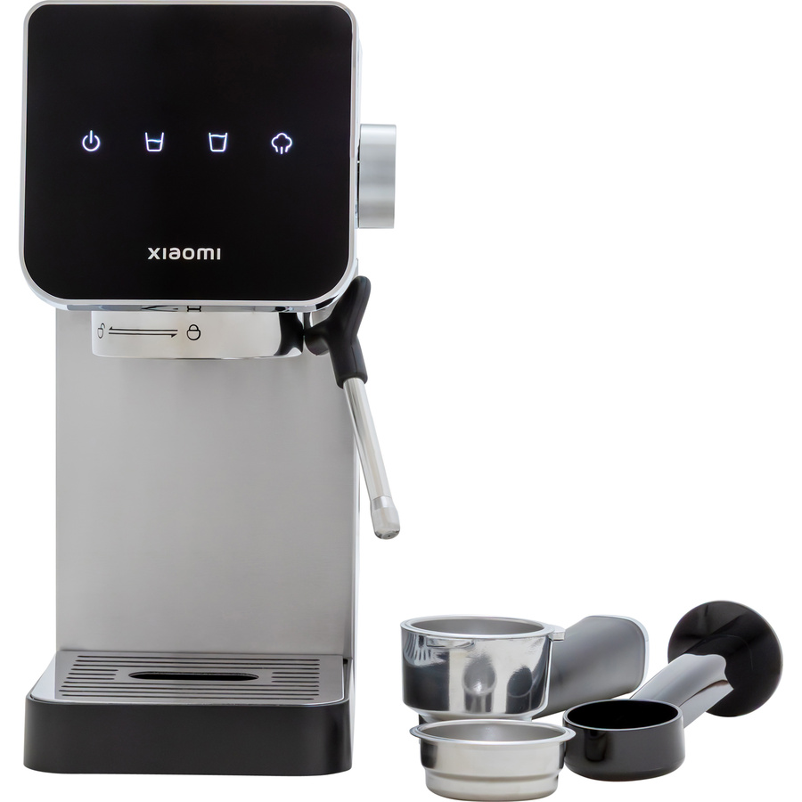 Xiaomi Semi-Automatic Espresso Machine CME003/BHR9798EU - Vue de face