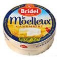 Bridel le Moelleux fabriqué en Normandie - Vue principale