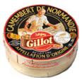 Gillot cam. de Normandie AOC vérit. moul. trad. à la louche - Vue principale