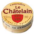 Le Châtelain fabriqué en Normandie - Vue principale
