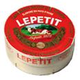 Lepetit élab. en pays d'Auge fab. en Norm. moulé à la louche - Vue principale
