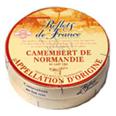 Reflets de France (Carrefour) cam. de Normandie AOC véritable moulage traditionnel - Vue principale