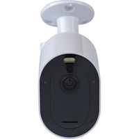 Arlo Pro 6 2K+ - Vue de face