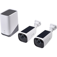 Eufy EufyCam 3 S330 (kit 2 caméras)