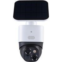 Eufy SoloCam S340 - Vue de face