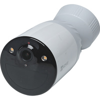 Test Somfy Outdoor Camera - Caméra de surveillance extérieure - UFC-Que  Choisir