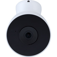 Google Nest Cam Extérieur (Filaire, 2ème génération) - Vue de face