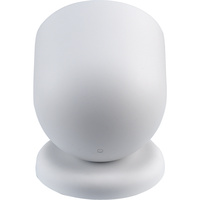 Google Nest Cam (Extérieur ou intérieur, batterie) - Vue de dos
