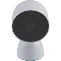 Google Nest Cam (Extérieur ou intérieur, batterie) -  