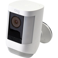 Test Netatmo Caméra extérieure intelligente avec sirène - Caméra de  surveillance extérieure - UFC-Que Choisir