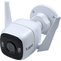 Test Tapo (TP-Link) C225 - Caméra de surveillance intérieure - UFC-Que  Choisir
