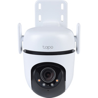 Tapo (TP-Link) C520WS - Vue de face