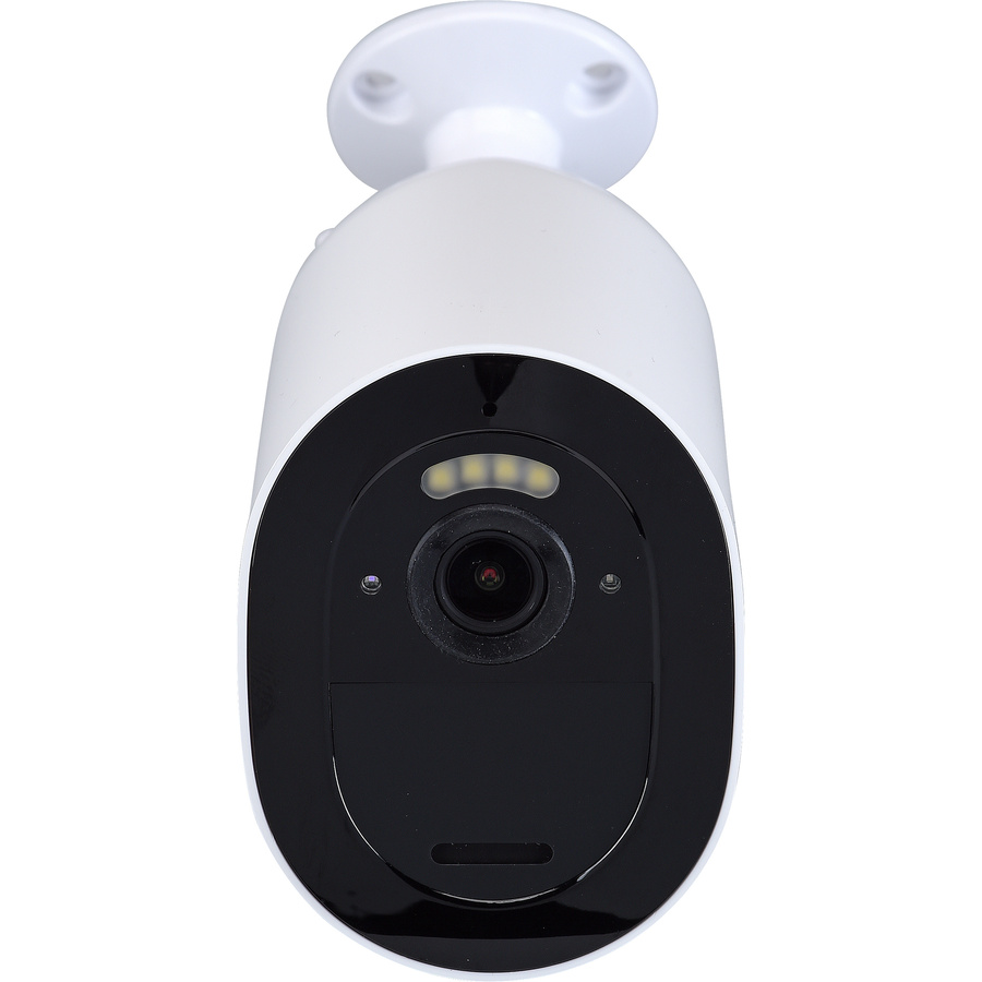 Arlo  Go 2 - Vue de face