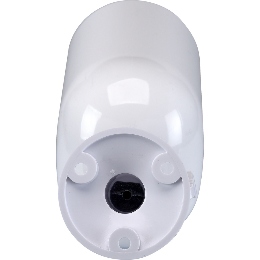 Arlo  Go 2 - Vue de dos
