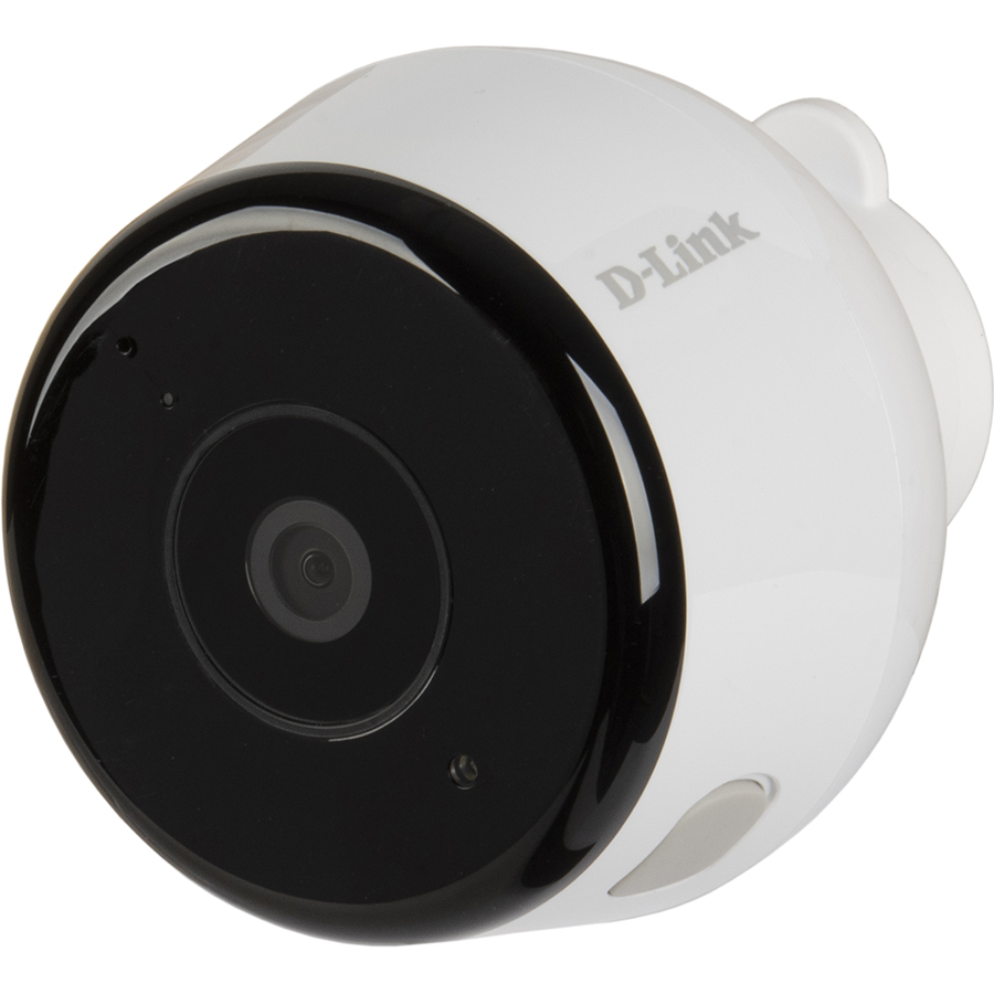 D-Link DCS-8600LH - Caméra de surveillance