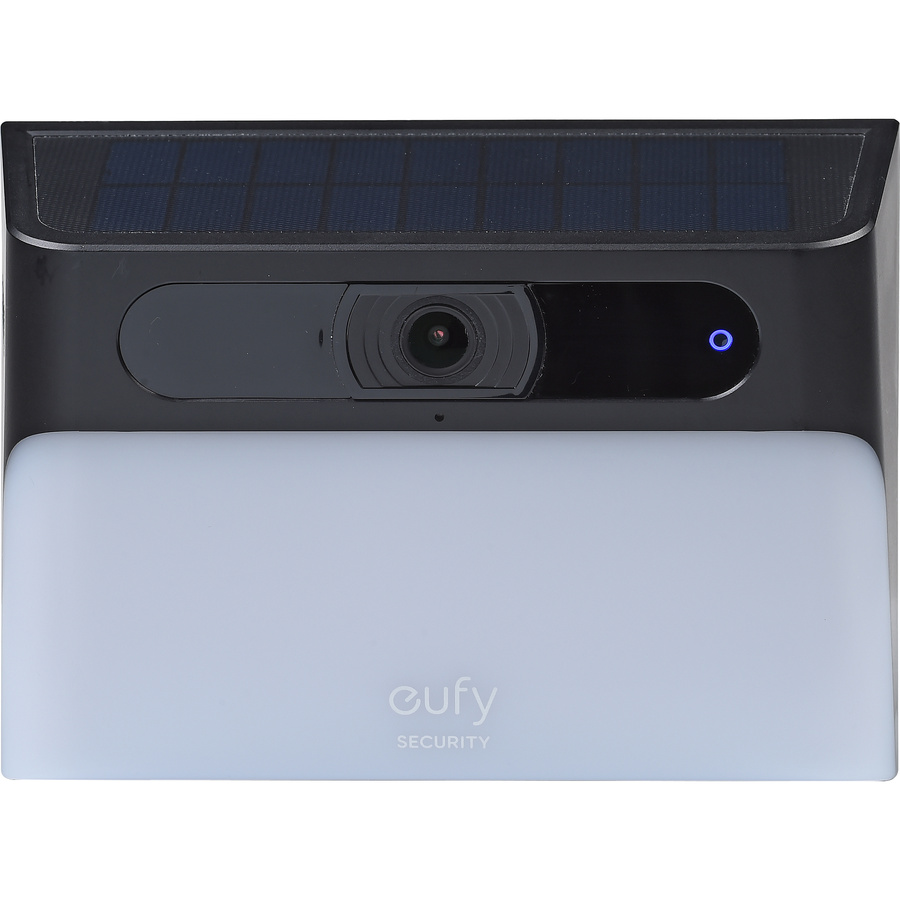 Eufy Applique solaire Cam S120 - Vue de face